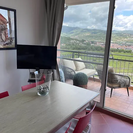 Nyaraló Casa Panorama