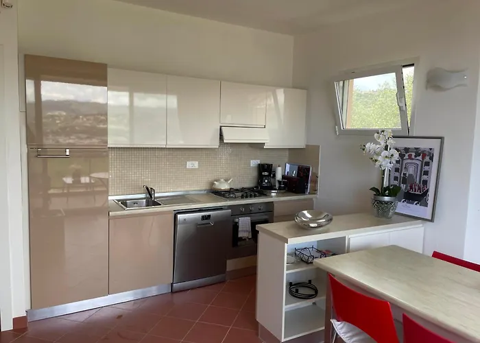 Nyaraló Casa Panorama *