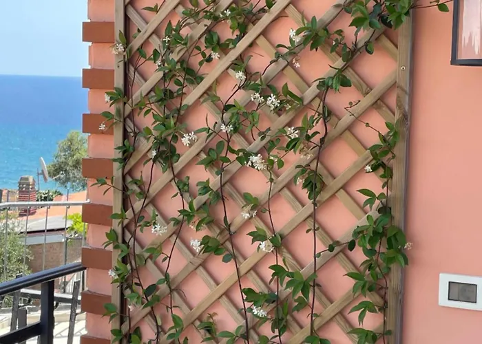 Casa Panorama Nyaraló