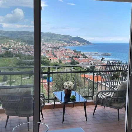 Casa Panorama