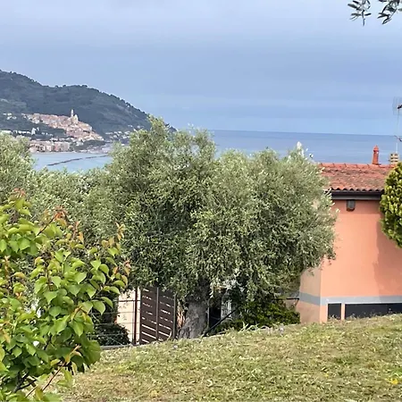 Casa Panorama * ディアーノ・マリーナ