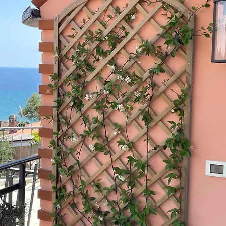 Casa Panorama Дом отдыха