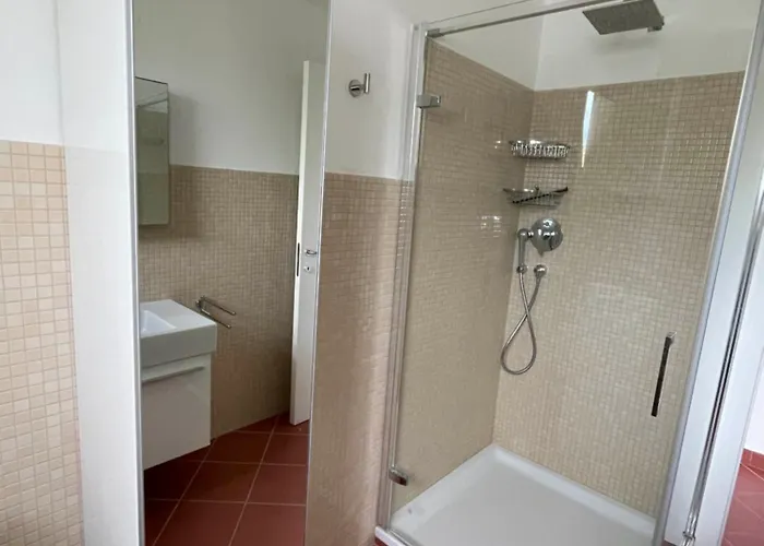 Casa Panorama Semesterbostad